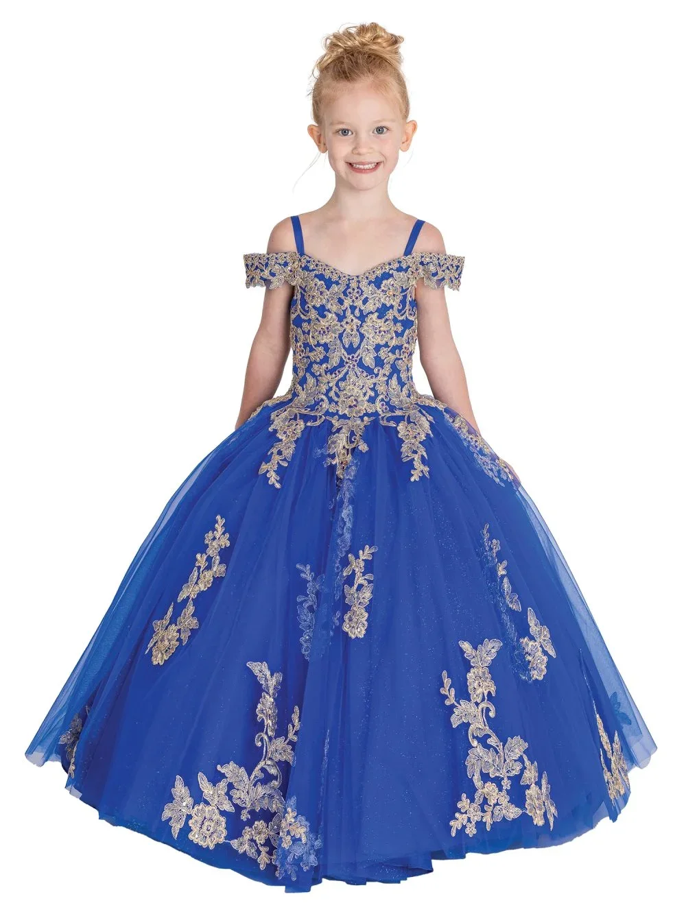 Mini Quinceanera