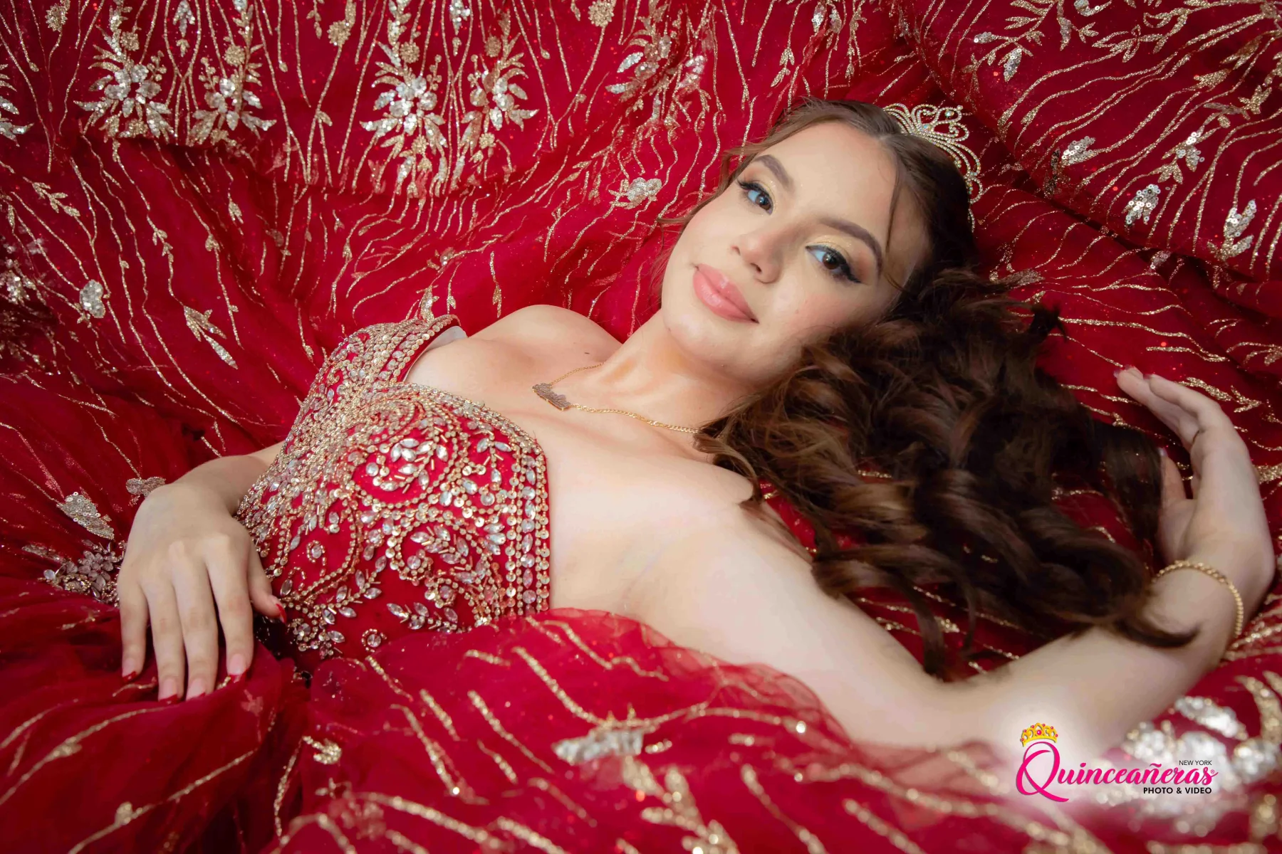 Quinceaneras Dresses New York 1