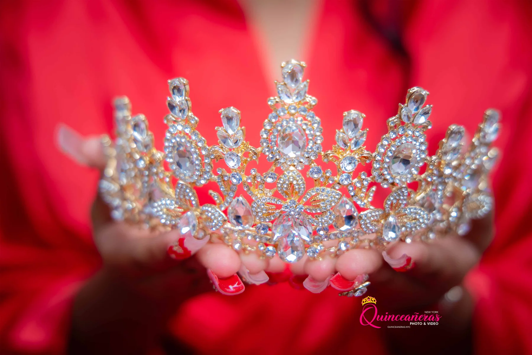 Quinceaneras Dresses New York 4