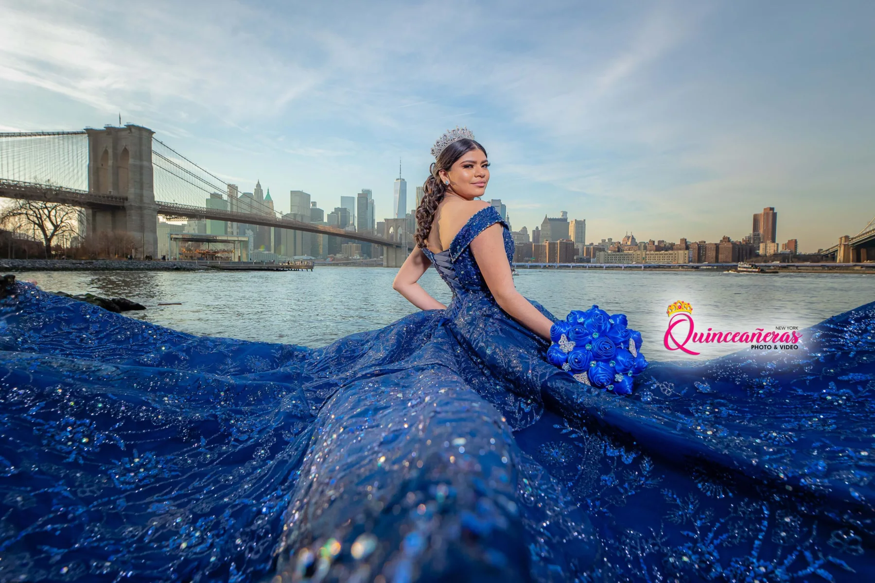 Quinceaneras Dresses New York 1