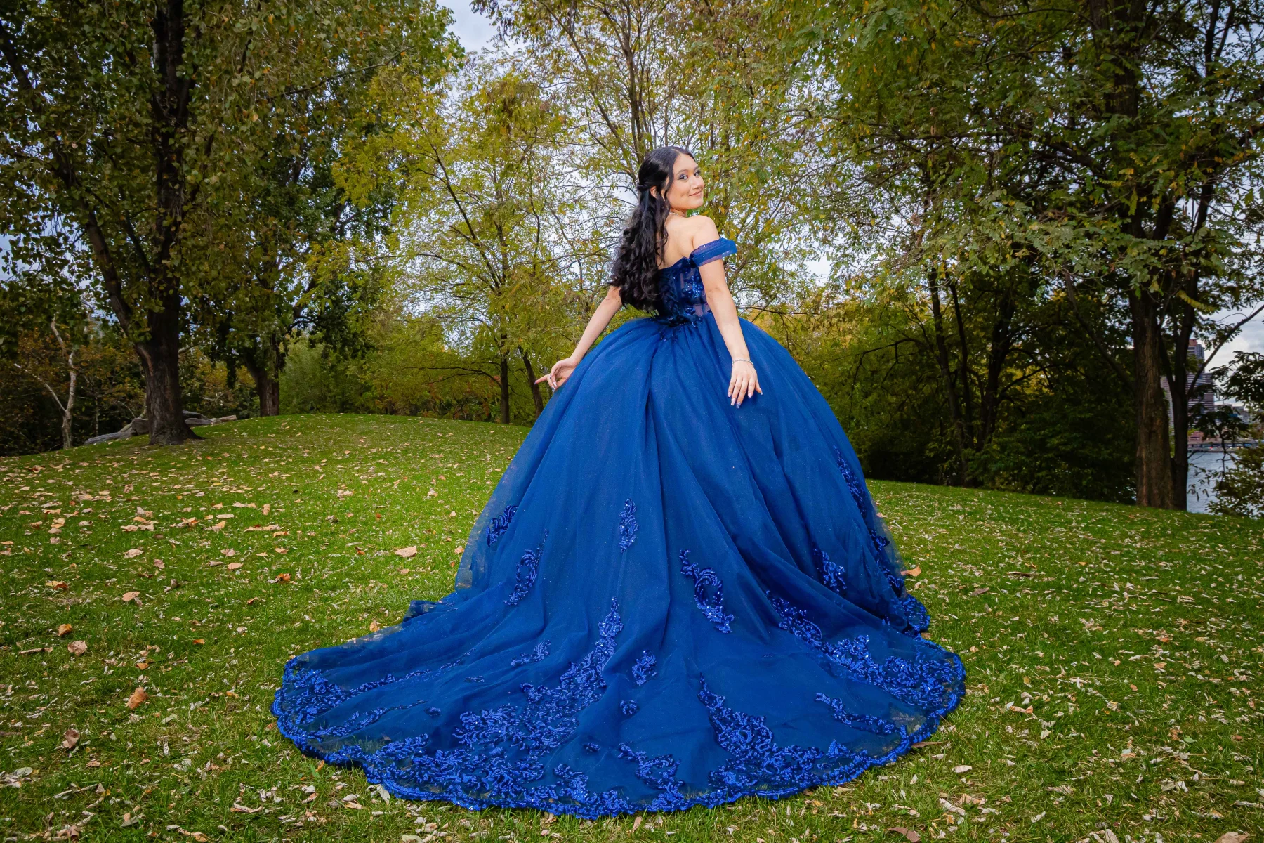 Quinceaneras Dresses New York 1