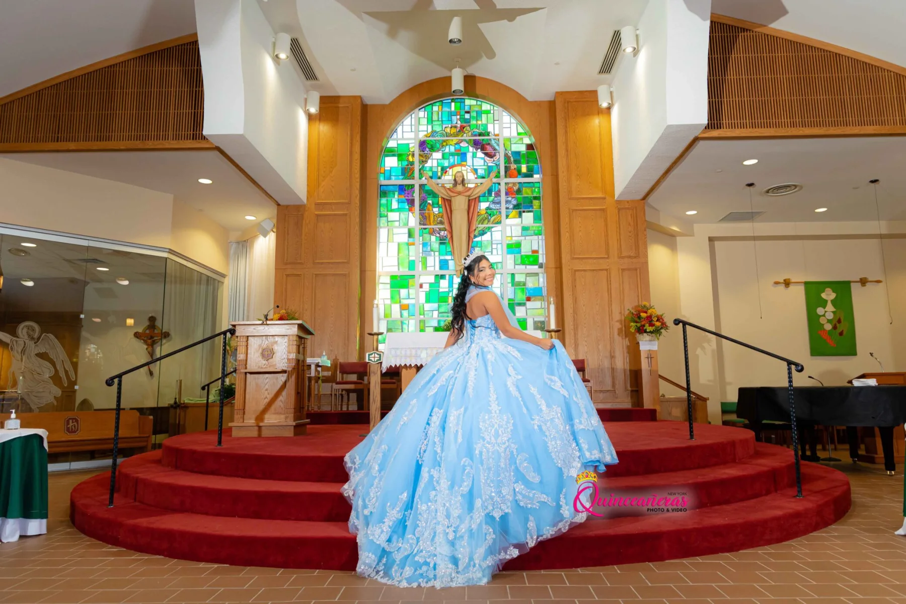 They Said yes to our Dresses 1