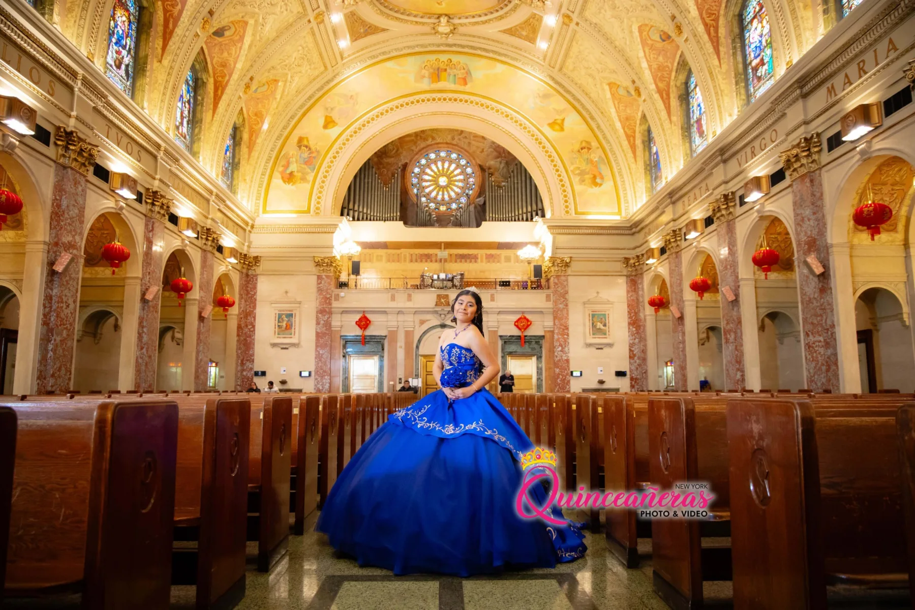 Quinceaneras Dresses New York 6