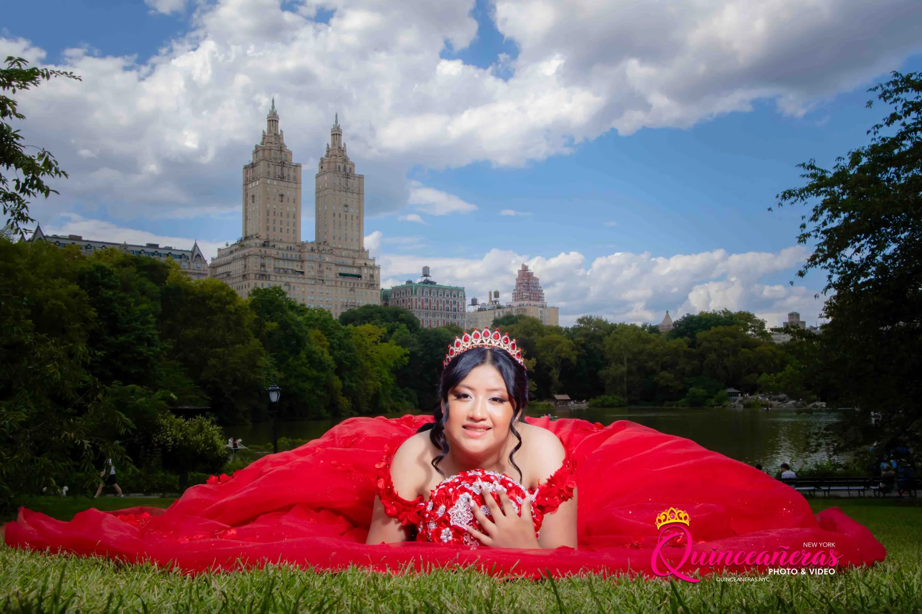 Quinceaneras Dresses New York 13