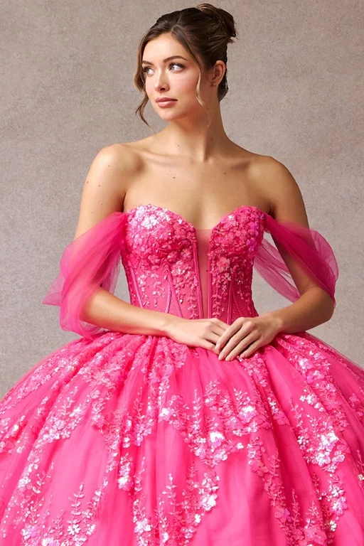 Dress Valentina Quinceañera Dress